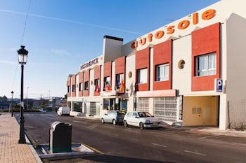 aparthotel autosole
