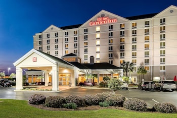 Hilton Garden Inn Florence,Florence County>>Florence,3 star