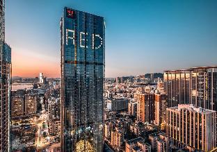 radisson red zhuhai gongbei port