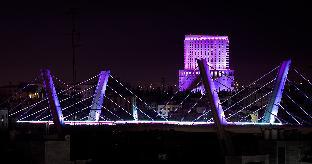 le royal hotels and resorts amman