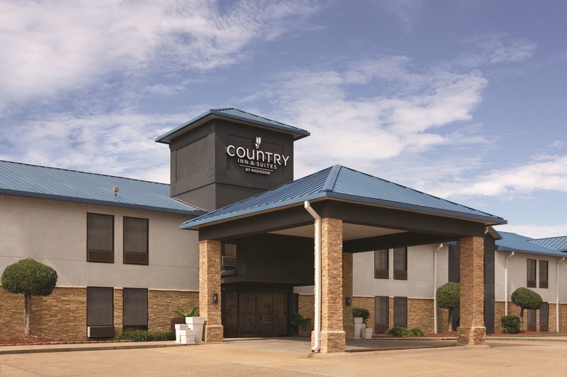 Country Inn & Suites By Radisson, Bryant (Little Rock), Ar,Little Rock>>Bryant,2.5 star