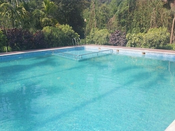 Lazo Areca Resort,,3 star