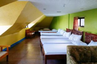 Reddoorz Hostel @ Baguio Tourist Cabin,Philippines>>Baguio,1 star