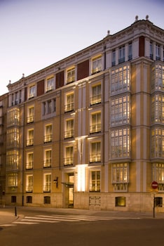 Hotel Boutique Gareus,Valladolid>>Arroyo De La Encomienda,4 star