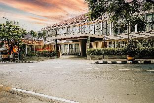 The Priangan Hotel @ Sudirman,Tasikmalaya>>Ciamis,3 star