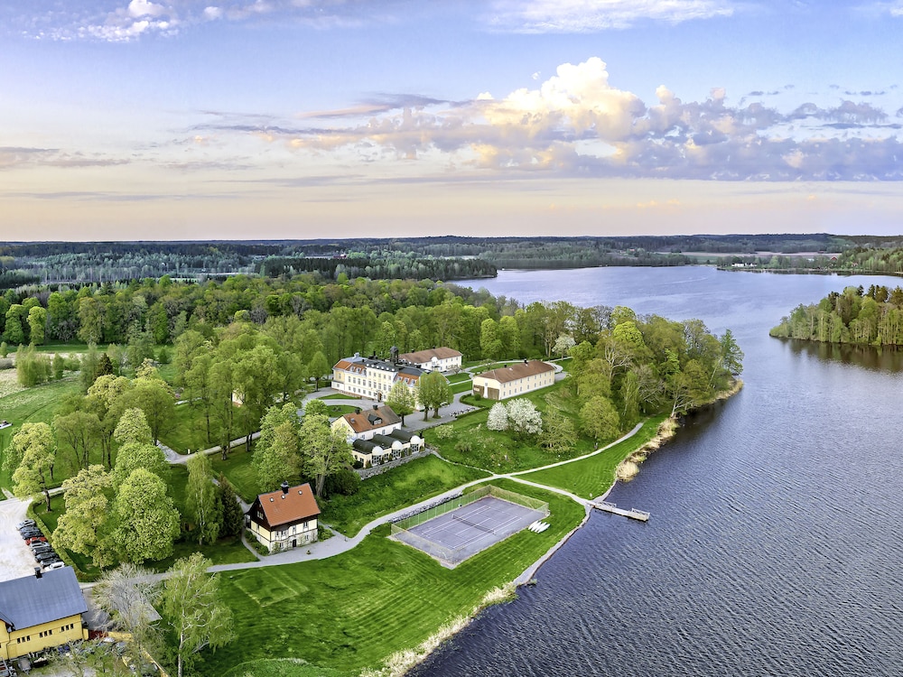 Hotel Sodertuna Slott