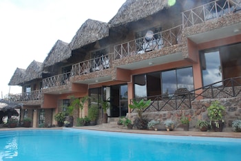 Osoita Lodge,Nairobi>>Langata Rongai,3 star
