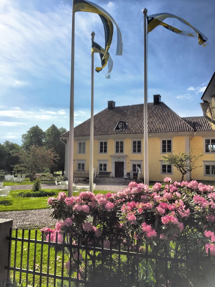 Aspa Herrgard - Handelshuset,Aspabruk>>Askersund,4 star