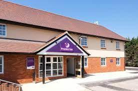 Premier Inn London Ruislip,Ickenham>>Hillingdon,3 star