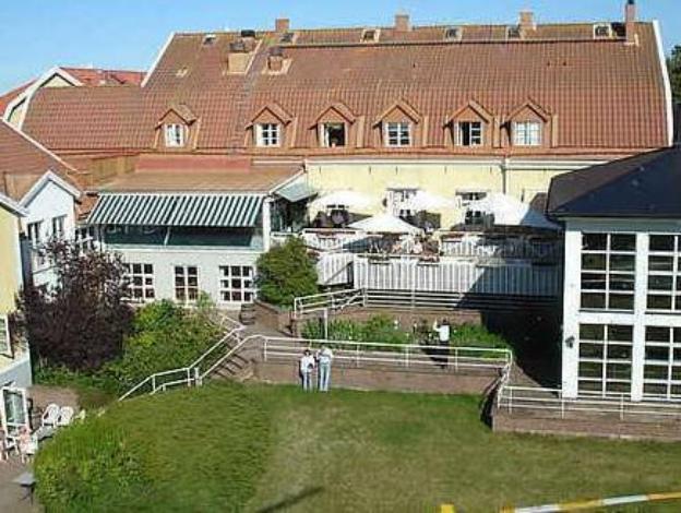 Halltorps Gastgiveri