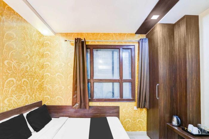 Super Collection O Sindhi Camp Formerly Hotel Abhinandan Inn,India>>Jaipur,3 star