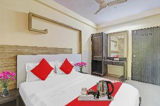 Hotel O Saidan Lodging & Boarding,Navi Mumbai>>Mumbai,3 star
