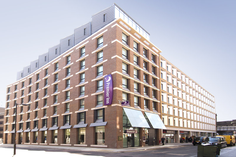 Premier Inn London Southwark (Tate Modern),London>>Blackheath,3 star