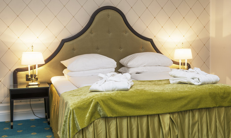 Hotel Bristol