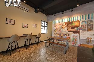 topbunk hostel