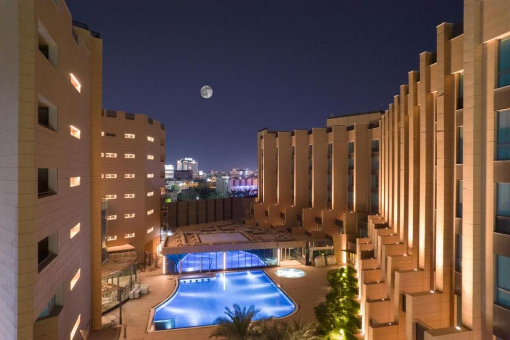 Grand Millennium Al Seef Basra,Basra,5 star