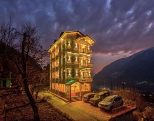 Sparklyn View,India>>Manali,3 star