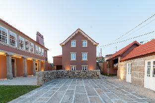 Casa Noronha Lima - Historic Stay,Arouca>>Alvarenga,4 star