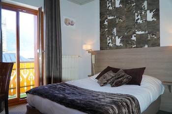Alpina Lodge Vanoise,Chambery>>Aussois,3 star