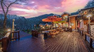 Healing Wood Pension,South Korea>>Gangwon,4 star