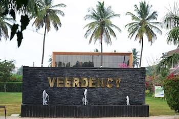 Veerdency Luxury Resort - Kempegowda International Airport Road,Kempegowda International Airport Road,4 star