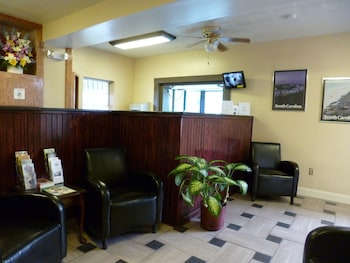 Mount Vernon Inn,Florence>>Columbia,2 star