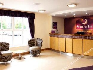 Premier Inn Cwmbran,Cwmbran>>Cardiff,2 star