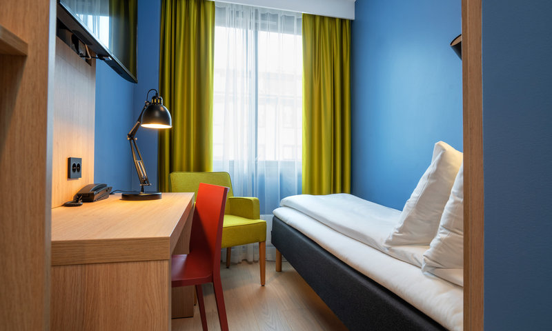 thon hotel astoria