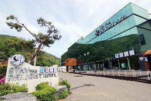 yeosu staythedelight hotel