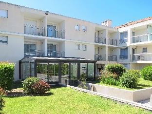 odalys city aix en provence le clos de la chartreuse