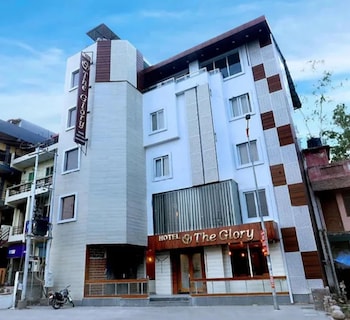 Hotel The Glory,Rishikesh>>Dehradun,3 star