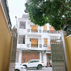 anh truc house near front beach