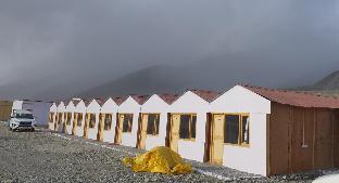pangong ecolodge