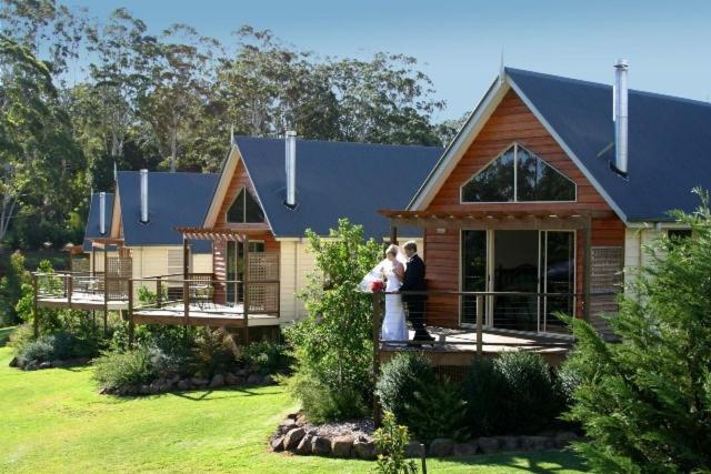 Shambala Eco Retreat,,4 star