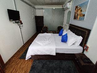 Regina's Place,Mandrem>>Goa,3 star