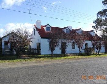 Sorell Barracks,Lewisham>>Hobart,4 star