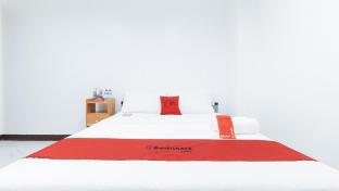 reddoorz hostel ritz place baguio