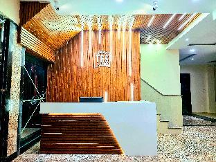 The Grand Siddhi,India>>Lalitpur,3 star