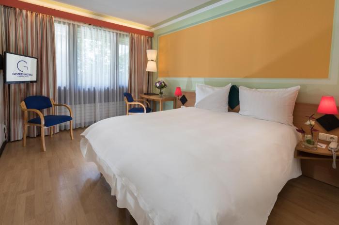 hotel parc belle vue