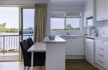 River Sands Apartments,Caloundra>>Buderim,4 star