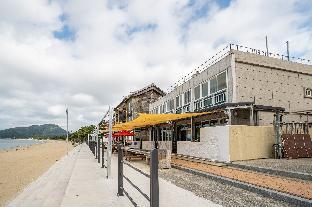 Wando Saranghae Pension,Wando>>Sudong,4 star