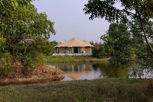 The Alampara Resort,Pondicherry>>Cheyyur,5 star
