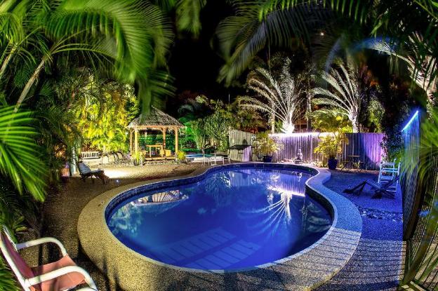 Pialba Motor Inn,Fraser Coast>>Bargara,3.5 star
