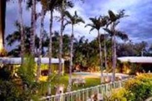 leichhardt motor inn