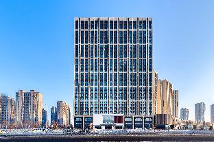 starway hotel harbin west station west square