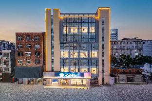 Hanting Hotel Huanggang Huangmei County,China>>Huanggang,2 star
