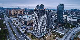 Hanting Hotel Guilin Municipal Administration,China>>Guilin,2 star