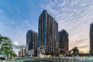 starway hotel shangrao high speed railway station