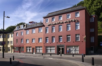 hotel atlanta
