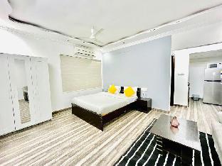 Bedchamber Serviced Apartments @ Jubilee Hills Hyd